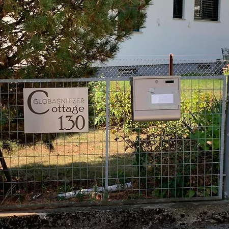 Globasnitzer Cottage Exterior photo