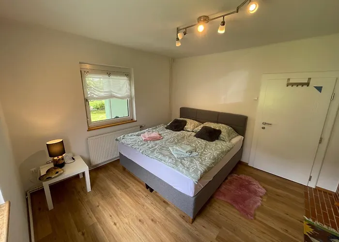 Globasnitzer Cottage